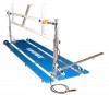 3500 EL-40 �eza�ka polystyrenu Spewe