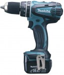 BHP446RFE aku p��klepov� �roubov�k 14,​4V/​3Ah Makita