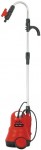 GRIZZLY TRF 350 K �erpadlo do sudu