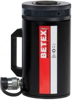 ALNC1006 hlinkov hydraulick vlec 100 t s pojistnou matic Betex