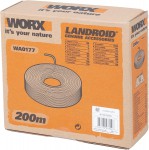 WORX WA0177 obvodov drt 200m pro Landroid