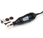200-5 p��m� bruska Dremel 200 Series