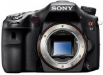 SLT-A77V digitln fotoapart Sony