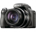 DSCHX-1 digitln fotoapart Sony