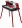 RT-TC 560 U �eza�ka dla�dic Einhell Red