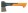 121420 sekera kempingov� X7 + l�tkov� pouzdro Fiskars