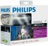 Cyklistick LED svtilna 60 luxu napjen dynamem Philips