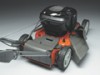 R 145 SV benz�nov� rota�n� seka�ka s pojezdem Husqvarna