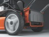 R 145 SV benz�nov� rota�n� seka�ka s pojezdem Husqvarna