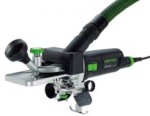 OFK 700 EQ-Plus hranov� fr�zka Festool