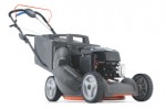 R 145 SV benz�nov� rota�n� seka�ka s pojezdem Husqvarna