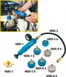 4800-1 pumpa pro natlakovn chladie a jednotliv adaptry Hazet