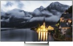 KD-65XE9005 televize 165 cm 4K / UHD HDR LED Smart TV 1000 Hz Sony