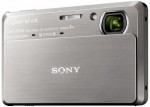 DSC-TX7 digit�ln� fotoapar�t Sony