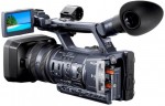 HDR-AX2000EH digitln videokamera Sony