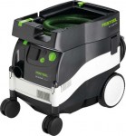 CTL 22 E SG mobiln� vysava� Festool