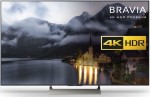 KD-49XE9005 televize 123 cm 4K HDR LED Android TV Sony