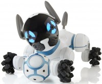 WowWee Robotics CHiP hraka robota, robotick pes Roboterhund
