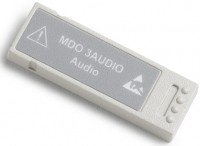 MDO3AUDIO aplikan modul pro srii Tektronix MDO3000