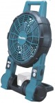 BCF201Z mobiln� ventil�tor 14,4V &18V Makita