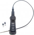 VSA2-1-W kloubov Wi-Fi endoskopick kamera Ø 6 mm, dlka 100 cm Flir