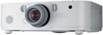 PA622U video projektor NEC