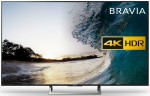 KD-65XE8505 televize 164 cm UHD 4K, SMART TV, Android TV Sony