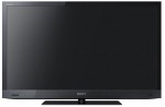 KDL-37EX725 televize 3D LED Sony