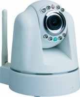 C704IP monitorovac kamera Plug & Play, WiFi, PT, 640 x 480 px ELRO