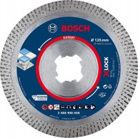 Bosch 2608900658 Expert HardCeramic X-LOCK diamantov ezn kotou 125 mm