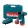 6270DWPE aku �roubov�k 12 V + 2 aku 1,3 Ah MAKITA