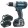 BDF452RFE3 aku vrtac� �roubov�k + 3x 18 V, 3 Ah Makita