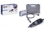300-1/55 p��m� bruska Dremel 300 Series