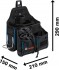 Bosch Combo Kit 1600A02H5C kombinovan sada runho nad 19-dln