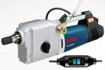 GDB 2500 WE diamantov� vrta�ka Bosch