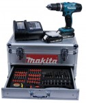 BHP453SHEX aku p��klepov� �roubov�k Makita