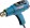 HG650CK horkovzdu�n� pistole Makita