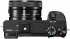 Alpha 6300 Kit + SEL 16-50 fotoapart Sony