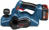 GHO 14,4 V-LI aku hobl�k 2x 14,4V 3,0Ah + L-Boxx Bosch 