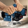 GHO 14,4 V-LI aku hobl�k 2x 14,4V 3,0Ah + L-Boxx Bosch 
