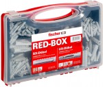 40991 Fischer Red-Box UX/SX hmodinky