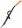 126050 lopatka s obrac�kem Fiskars