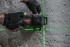 Milwaukee M12 3PL-401C laser se zelnm paprskem tos 3x 360, 4933478103