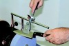 Vod�c� pouzdro 60 pro mal� no�e s �epel� od 40 mm do 100 mm