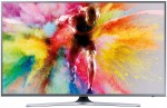 UE50JU6850 televize 125 cm Ultra HD Samsung