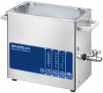 Bandelin Sonorex Digiplus DL 102 H ultrazvukov istika 3l