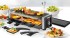 Unold Delice 48765 stoln raclette gril 1100 W