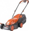 RE 370 elektrick� seka�ka Flymo