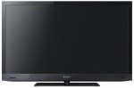 KDL-46EX725 televize LED 3D Sony