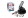 1100-25 aku grav�rovac� n��ad� Dremel Stylus